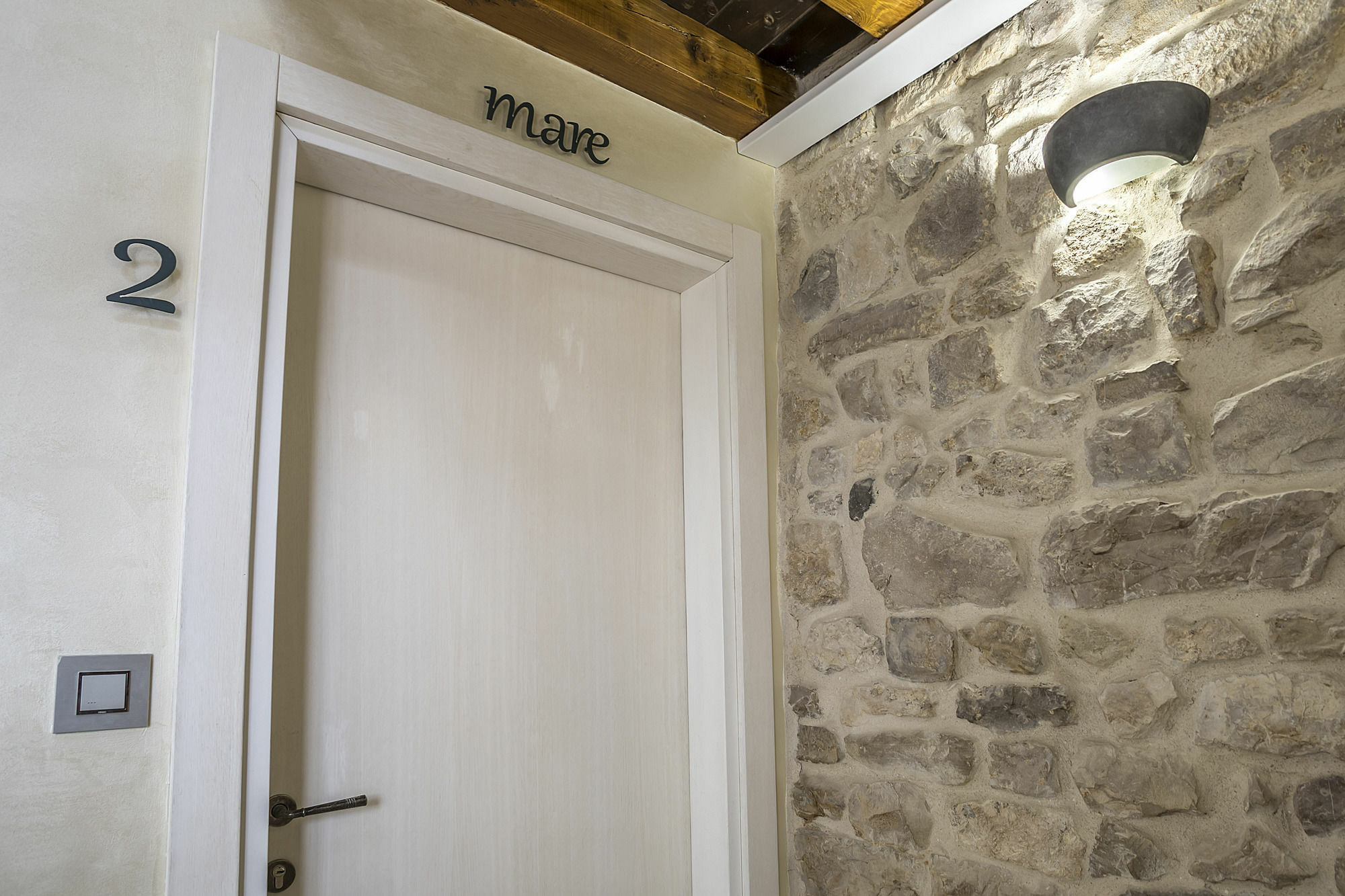 Bella Notte Di Bed & Breakfast Split