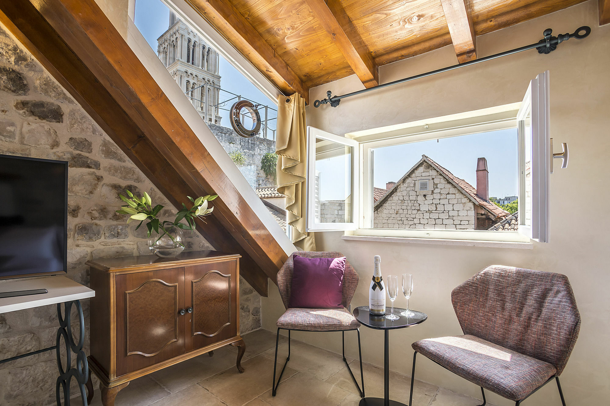 Bella Notte Di Bed & Breakfast