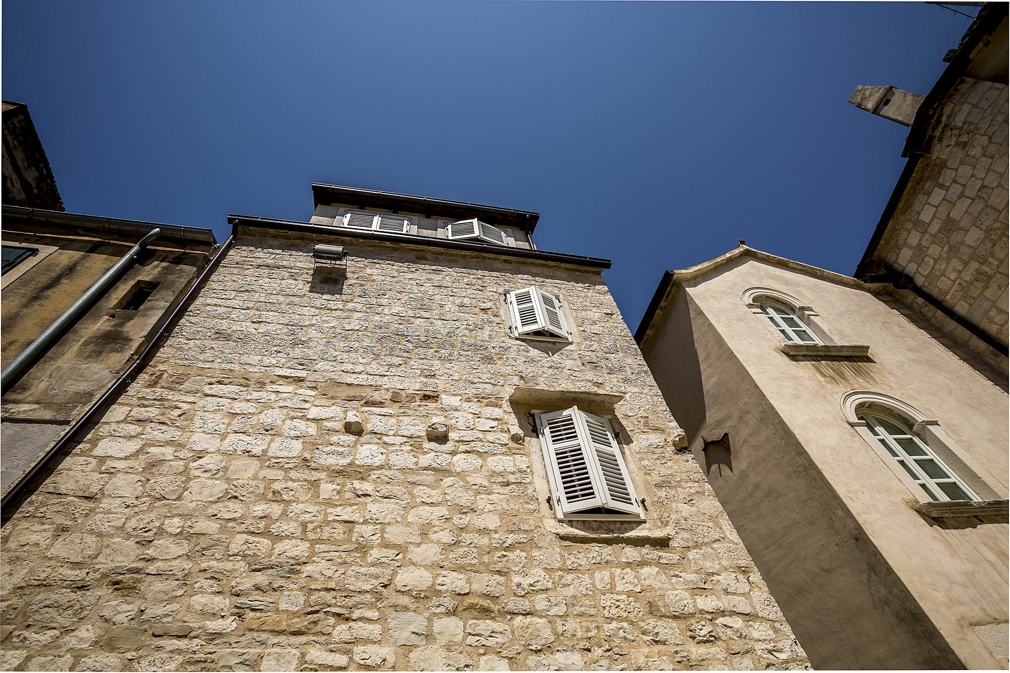 Bed & Breakfast Bella Notte Di Split