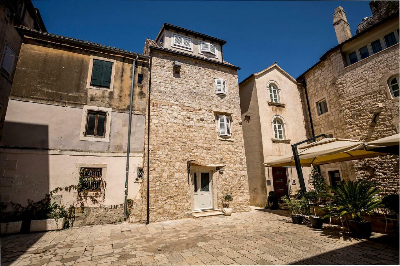 Bed & Breakfast Bella Notte Di Split